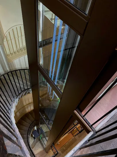 Image de Aquitaine Ascenseurs