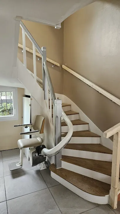 Image de Berthe Ascenseurs