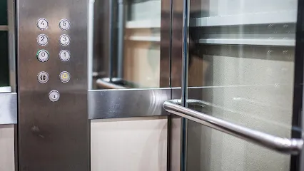 Image de CORSE ASCENSEURS