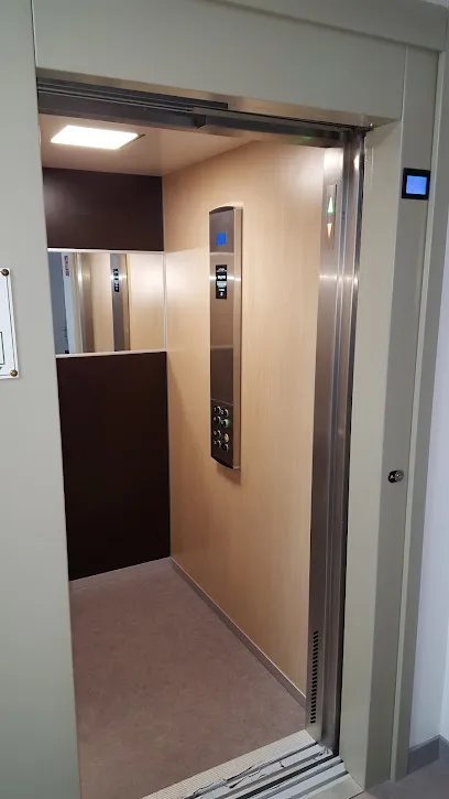 Image de DSH Ascenseur