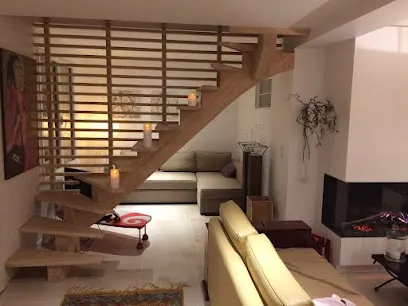 Image de JUBAUBOIS Sarl Escaliers bois
