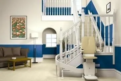 Image de Monsieur Monte-Escalier