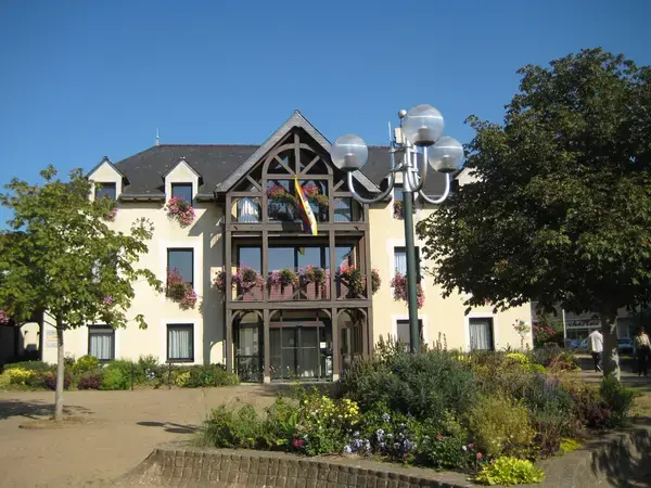 Monte Escalier Solution Monte escalier Acigné