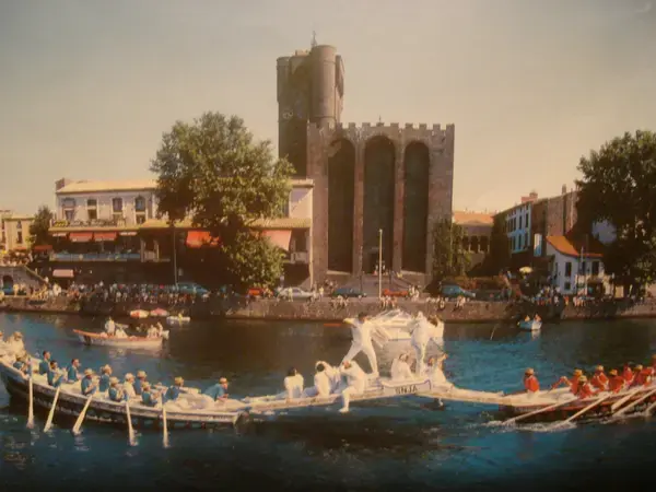 Monte Escalier Solution Monte escalier Agde