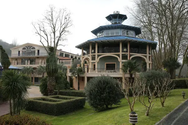 Monte Escalier Solution Monte escalier Cambo-les-Bains