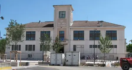 Monte Escalier Solution Monte escalier Décines-Charpieu