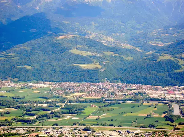 Monte Escalier Solution Monte escalier Domène
