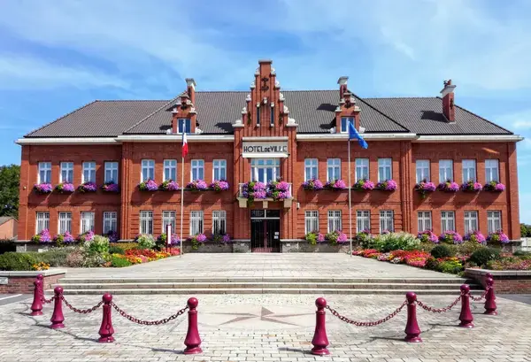 Monte Escalier Solution Monte escalier Fouquières-lès-Lens