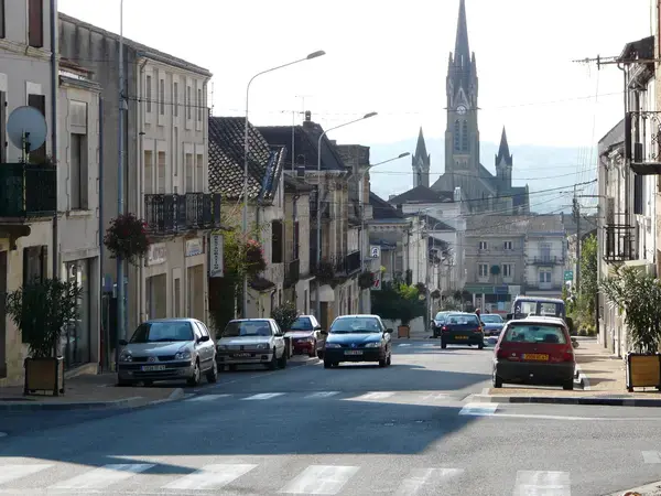 Monte Escalier Solution Monte escalier Fumel