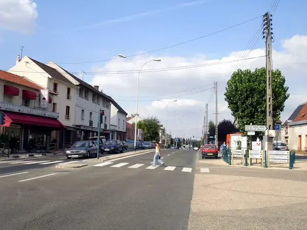 Monte Escalier Solution Monte escalier Garges-lès-Gonesse