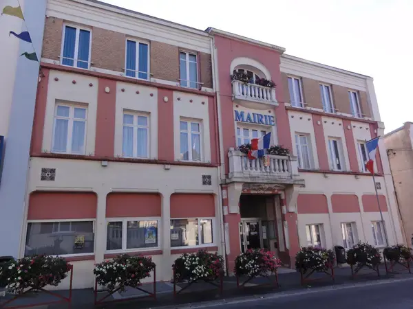 Monte Escalier Solution Monte escalier Hirson