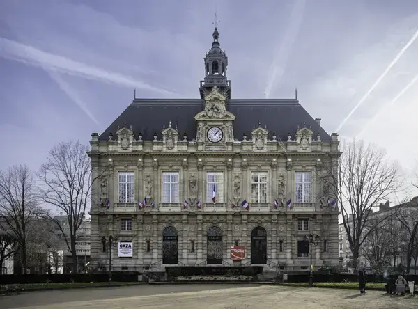 Monte Escalier Solution Monte escalier Ivry-sur-Seine