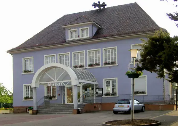 Monte Escalier Solution Monte escalier Kembs