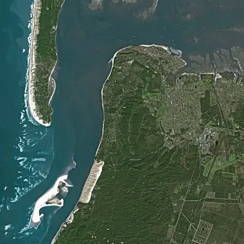 Monte Escalier Solution Monte escalier La Teste-de-Buch