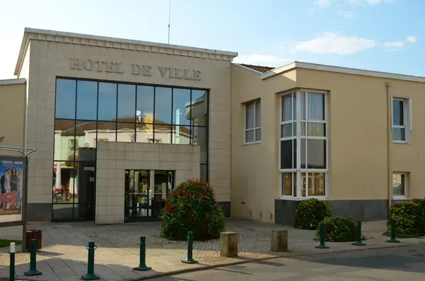 Monte Escalier Solution Monte escalier Le Loroux-Bottereau