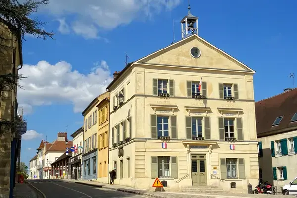 Monte Escalier Solution Monte escalier Luzarches