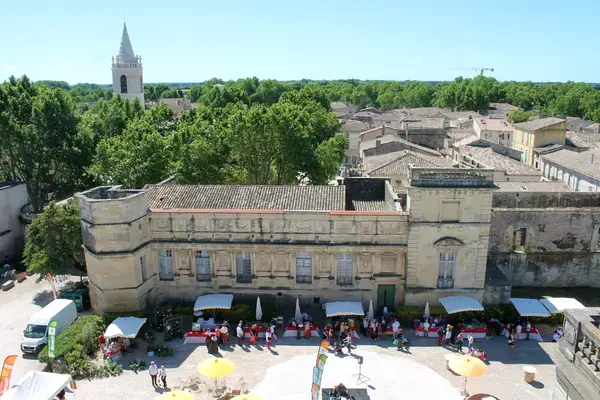 Monte Escalier Solution Monte escalier Marsillargues