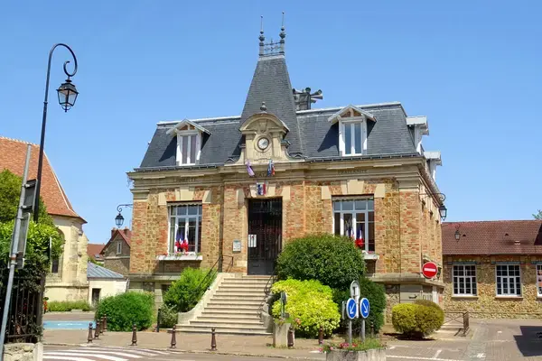 Monte Escalier Solution Monte escalier Maurecourt