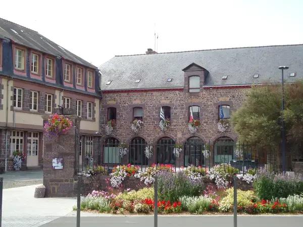 Monte Escalier Solution Monte escalier Montfort-sur-Meu