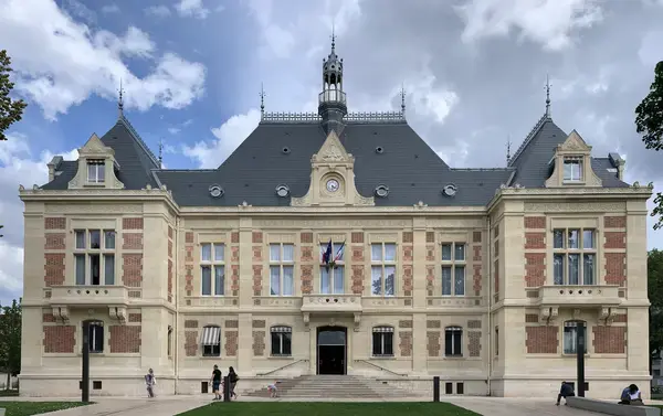 Monte Escalier Solution Monte escalier Montrouge