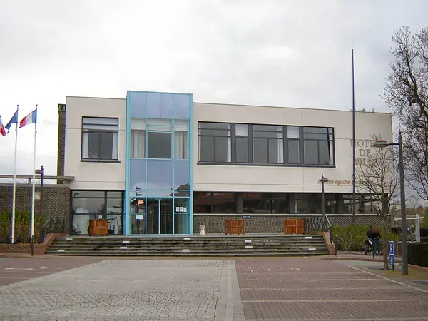 Monte Escalier Solution Monte escalier Neuville-en-Ferrain