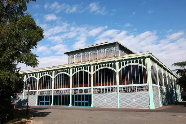 Monte Escalier Solution Monte escalier Nogent-sur-Marne