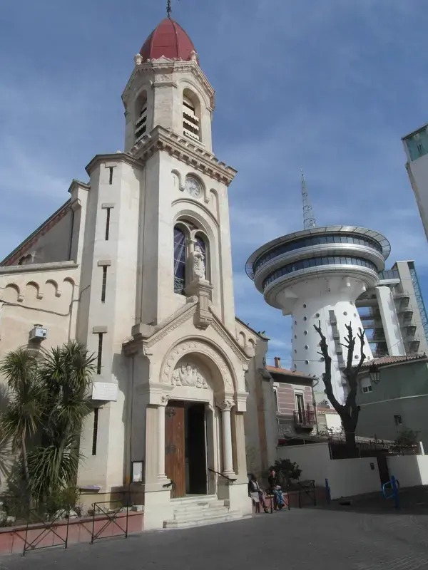 Monte Escalier Solution Monte escalier Palavas-les-Flots