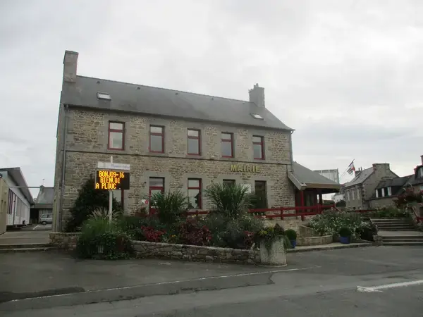 Monte Escalier Solution Monte escalier Ploumagoar