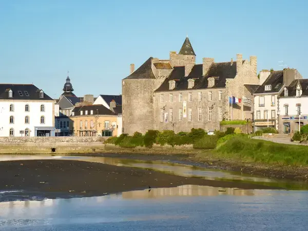 Monte Escalier Solution Monte escalier Pont-l'Abbé