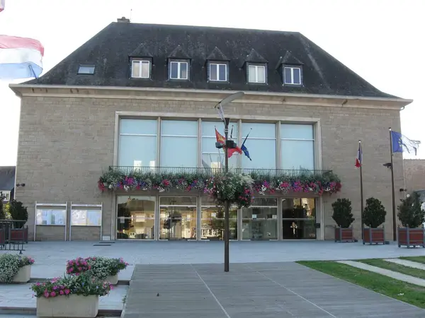 Monte Escalier Solution Monte escalier Saint-Hilaire-du-Harcouët