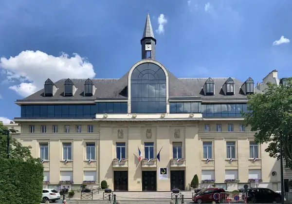 Monte Escalier Solution Monte escalier Saint-Mandé