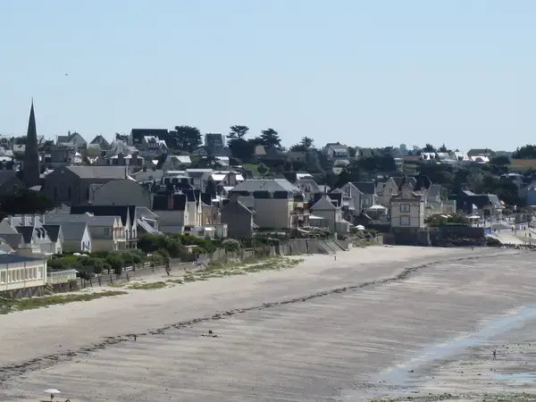 Monte Escalier Solution Monte escalier Saint-Pair-sur-Mer