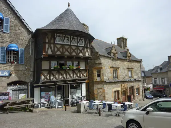 Monte Escalier Solution Monte escalier Saint-Renan