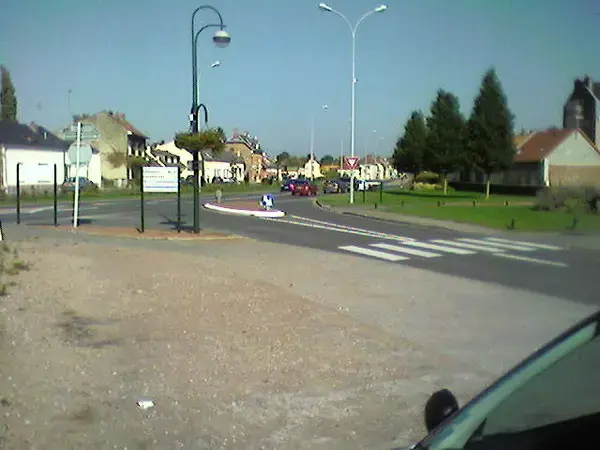 Monte Escalier Solution Monte escalier Salouël