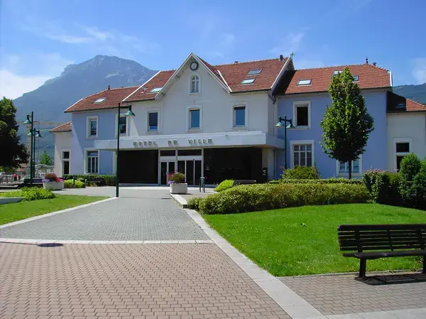 Monte Escalier Solution Monte escalier Seyssinet-Pariset