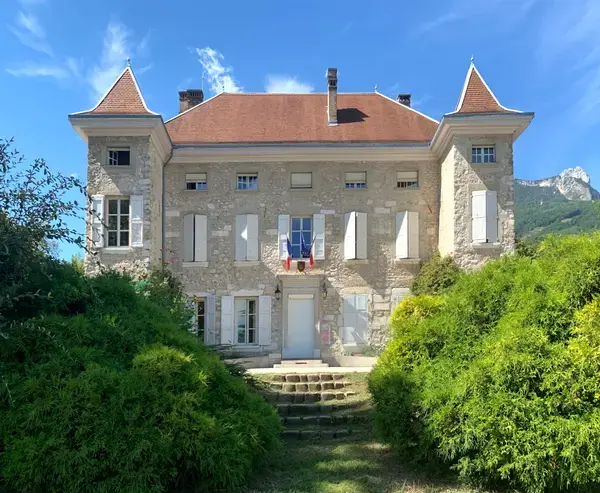 Monte Escalier Solution Monte escalier Seyssins