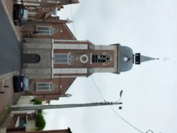 Monte Escalier Solution Monte escalier Sin-le-Noble