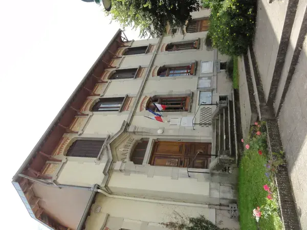 Monte Escalier Solution Monte escalier Sornéville