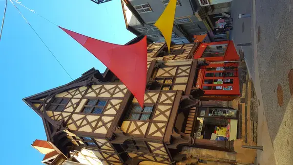 Monte Escalier Solution Monte escalier Thiers