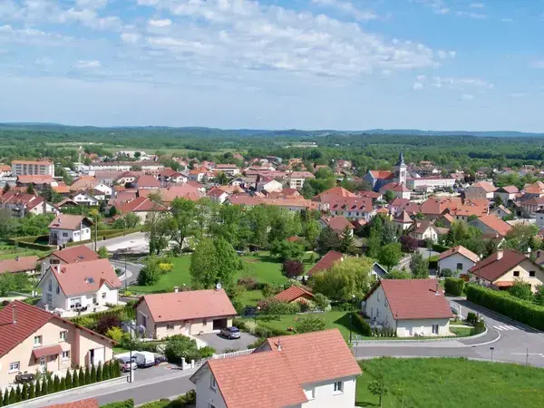 Monte Escalier Solution Monte escalier Valdahon
