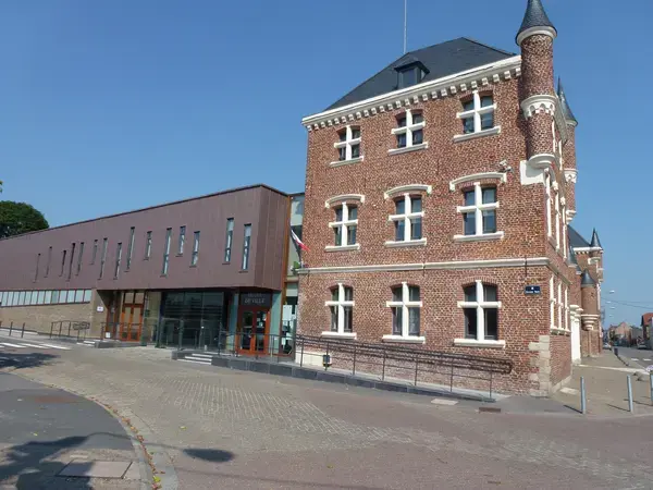 Solutions Monte Escalier Pose monte escalier Auby