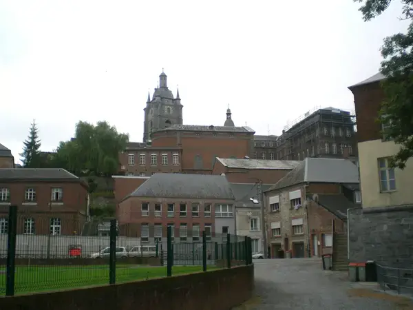 Solutions Monte Escalier Pose monte escalier Avesnes-sur-Helpe