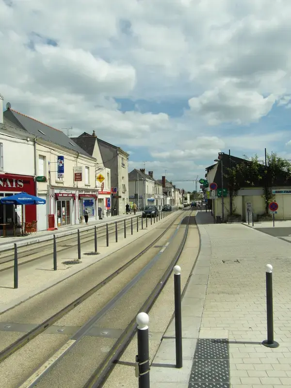 Solutions Monte Escalier Pose monte escalier Avrillé