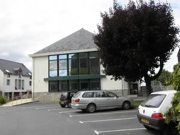 Solutions Monte Escalier Pose monte escalier Bains-sur-Oust