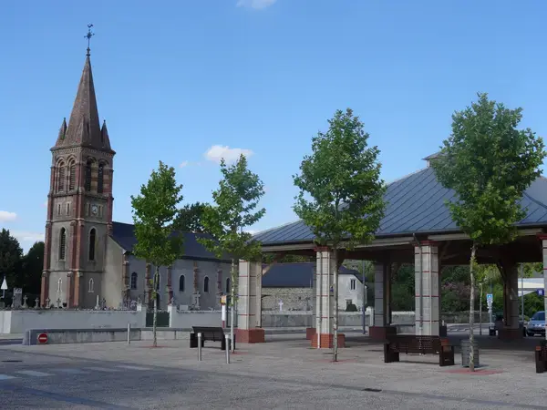 Solutions Monte Escalier Pose monte escalier Barbazan-Debat