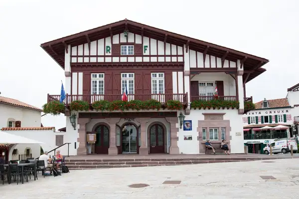 Solutions Monte Escalier Pose monte escalier Bidart