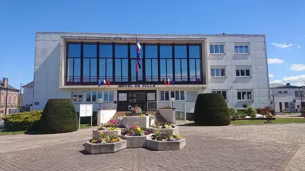 Solutions Monte Escalier Pose monte escalier Blangy-sur-Bresle