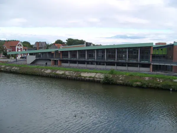 Solutions Monte Escalier Pose monte escalier Bouchain