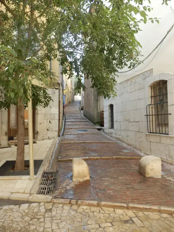 Solutions Monte Escalier Pose monte escalier Brignoles