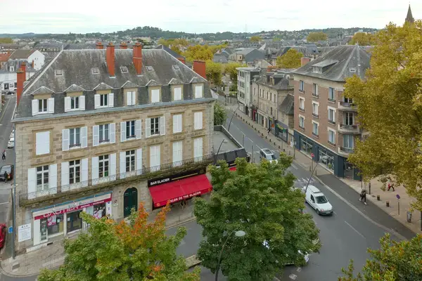 Solutions Monte Escalier Pose monte escalier Brive-la-Gaillarde